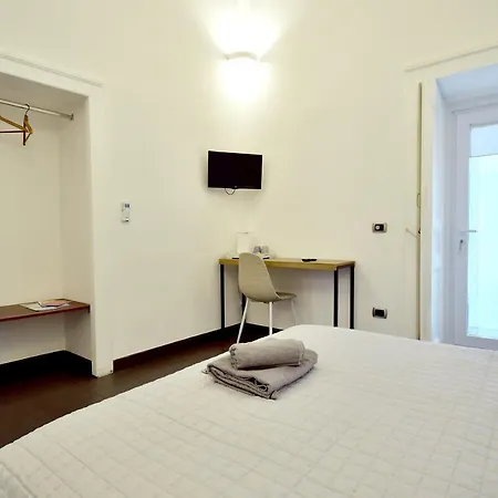 Di Affreschi E Volte Bed and Breakfast