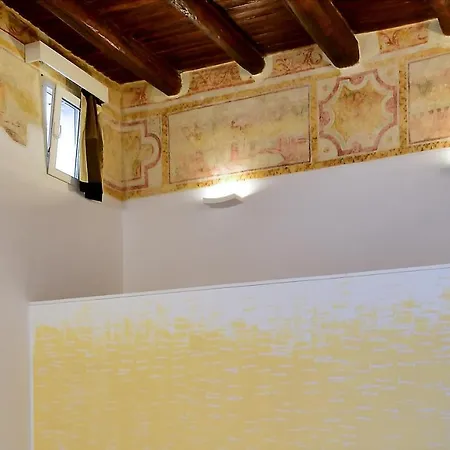 Di Affreschi E Volte 4*