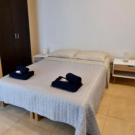 Di Affreschi E Volte Bed and Breakfast