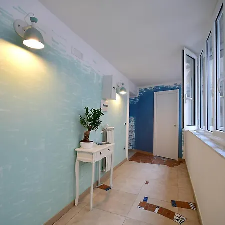 Di Affreschi E Volte Bed and Breakfast 4*