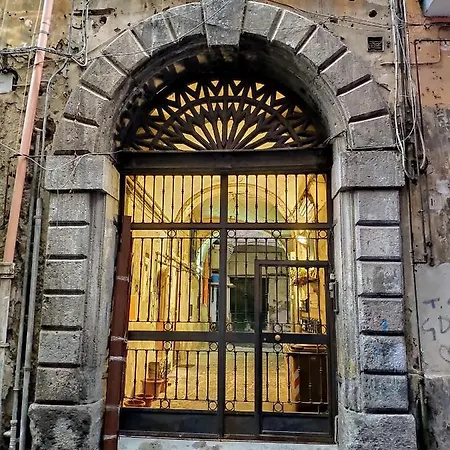 Di Affreschi E Volte 4*