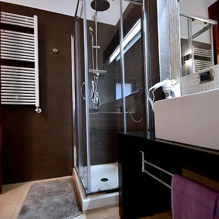 Bed and Breakfast Di Affreschi E Volte