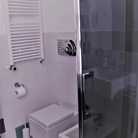 Di Affreschi E Volte Bed & Breakfast Napels