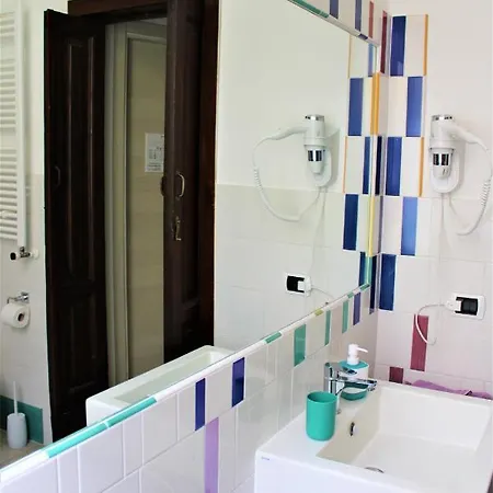 Di Affreschi E Volte Bed & Breakfast Napels