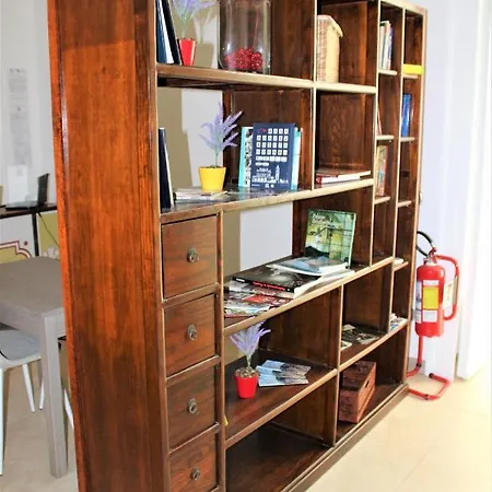 Di Affreschi E Volte 4*