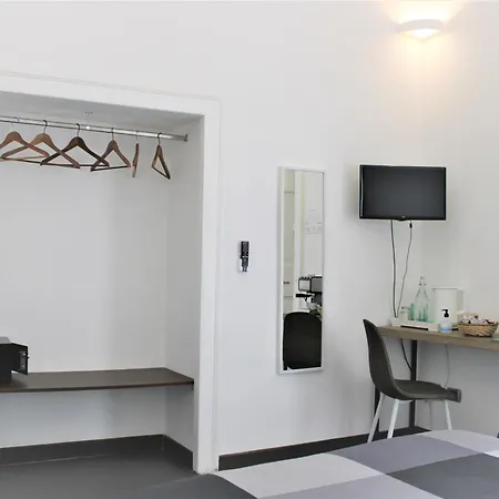 Di Affreschi E Volte 4*