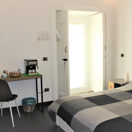 Di Affreschi E Volte ナポリ