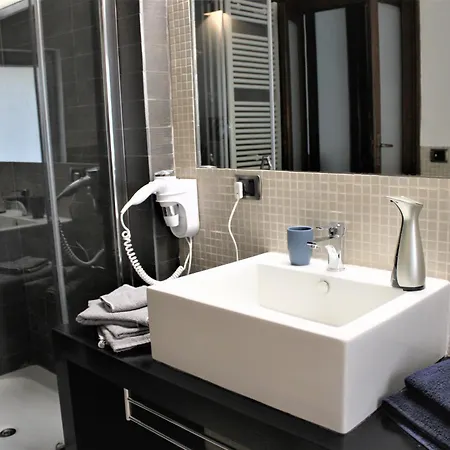 Di Affreschi E Volte 4* Νάπολη