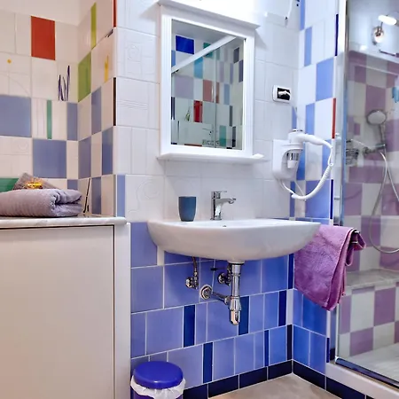 Di Affreschi E Volte Bed and Breakfast 4*