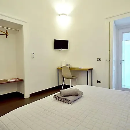 Di Affreschi E Volte 4*