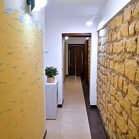 Di Affreschi E Volte 住宿加早餐酒店