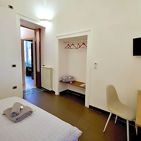 Di Affreschi E Volte 住宿加早餐酒店 4*