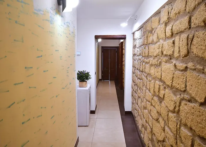 Di Affreschi E Volte 4* Neapol