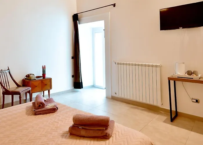 Di Affreschi E Volte 4* Neapol