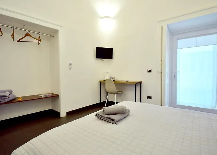 Di Affreschi E Volte Bed & Breakfast