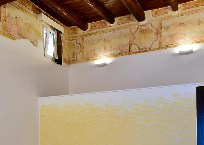 Di Affreschi E Volte 4*