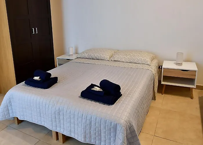 Di Affreschi E Volte Bed & Breakfast