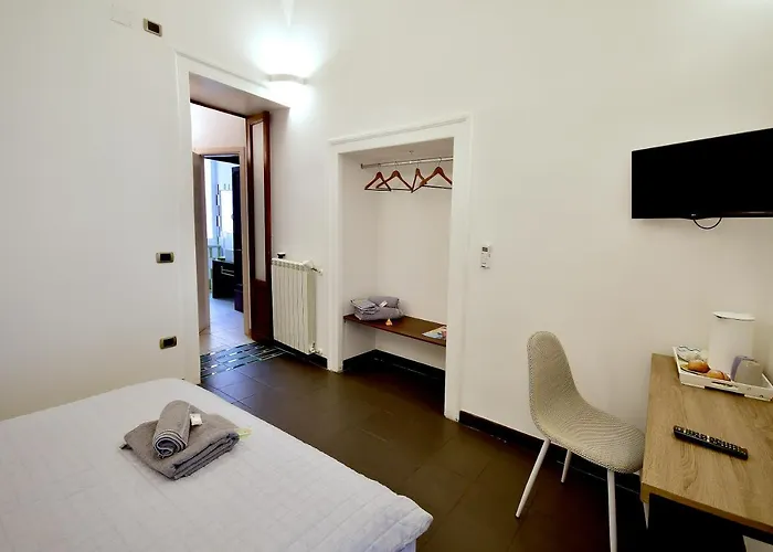 Di Affreschi E Volte 4*