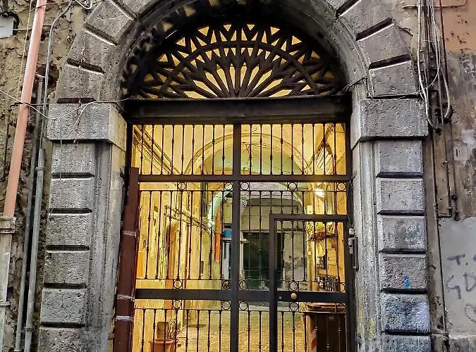 Di Affreschi E Volte 4*