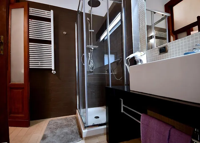 Bed & Breakfast Di Affreschi E Volte