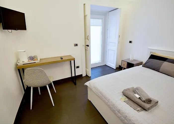 Di Affreschi E Volte 4*