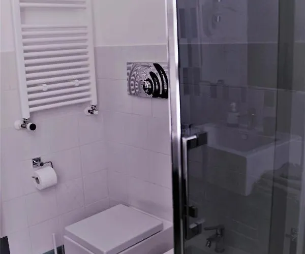 Di Affreschi E Volte Bed & Breakfast Neapol