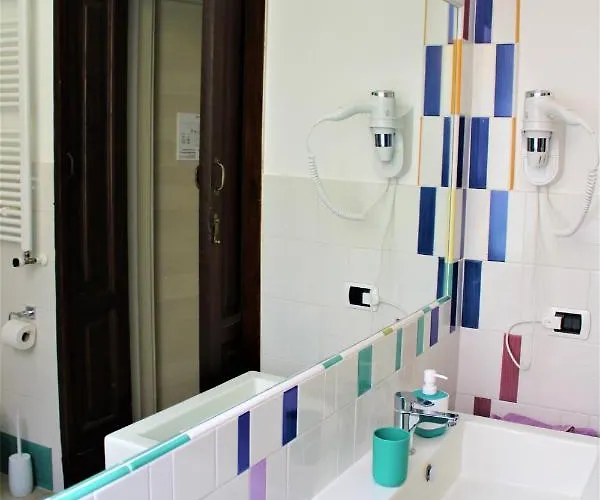 Di Affreschi E Volte Bed & Breakfast Neapol