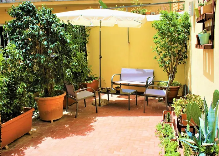 Di Affreschi E Volte 4* Neapol