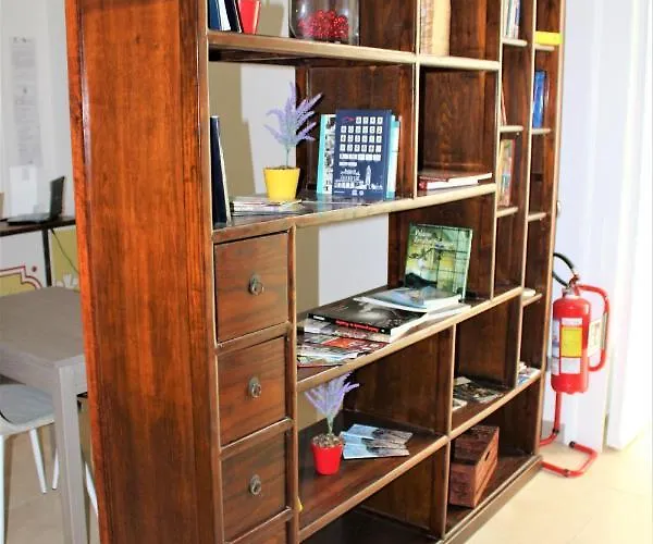 Di Affreschi E Volte 4*