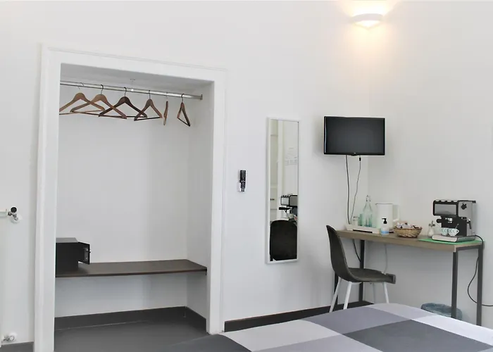 Di Affreschi E Volte 4*