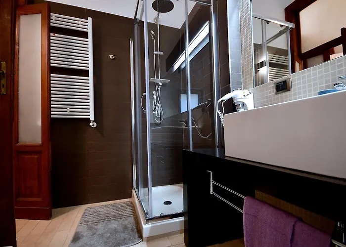 Bed & Breakfast Di Affreschi E Volte