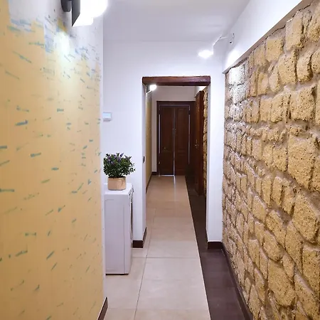 Di Affreschi E Volte 4* Neapel