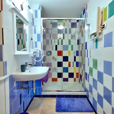 Di Affreschi E Volte Frühstückspension 4*