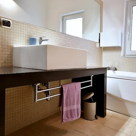 Di Affreschi E Volte 4*