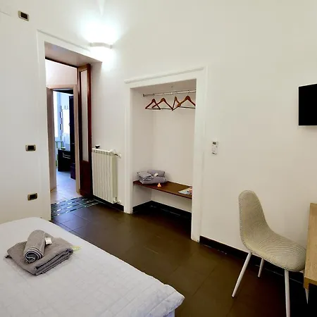 Di Affreschi E Volte 4*