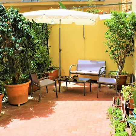 Di Affreschi E Volte 4* Neapol